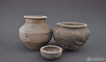 考古新发现！陕西咸阳发现战国晚期秦人平民墓地