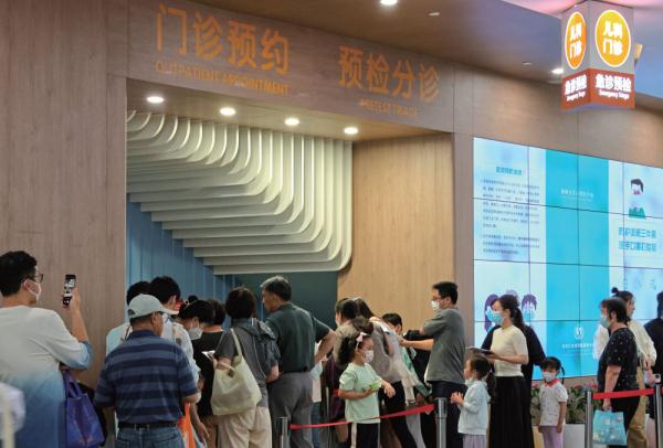 科学认知支原体肺炎——专访北京医院感染性疾病科主任居阳