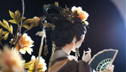 这些新职业 为美而生