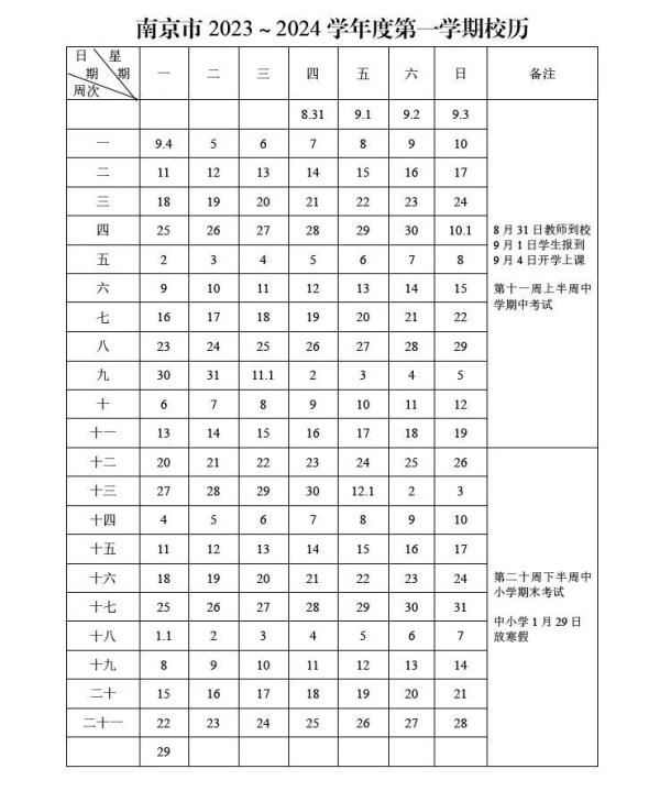 放假时间确定：20天以上！云南……