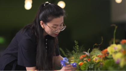 这些新职业 为美而生