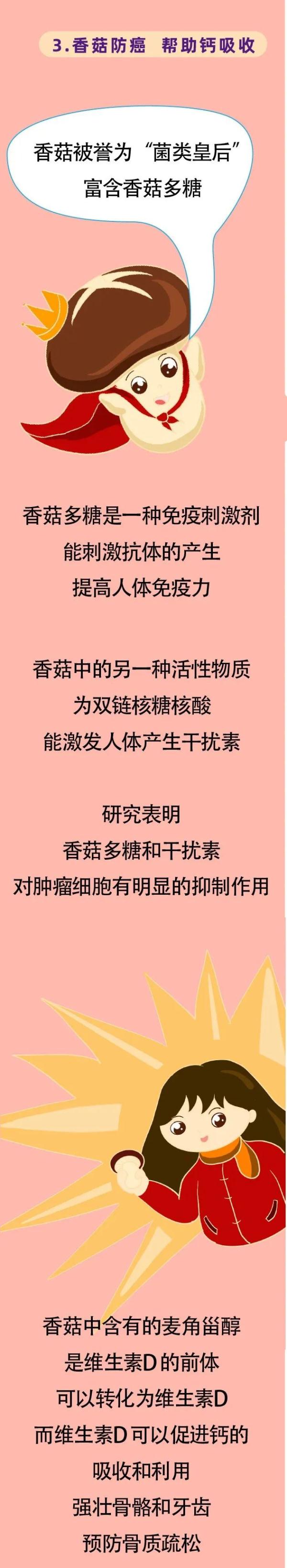 每天都应该吃的平价“长寿蔬果”,还有这些好处 每天都应该吃的平价“长寿蔬果”,还有这些好处