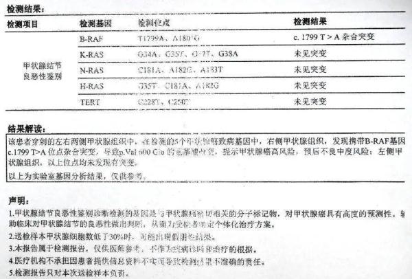 女子投保重疾险后患癌理赔遭拒，非得手术确诊？穿刺不行？