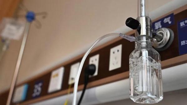 上海此肺炎持续流行!可能会有后遗症?需要输液、“洗肺”吗?专家解答→ 上海此肺炎持续流行!可能会有后遗症?需要输液、“洗肺”吗?专家解答→