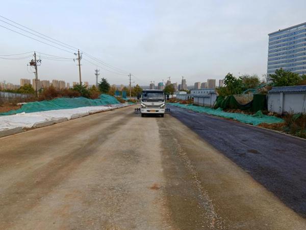 关注！多条道路建设迎来新进展→