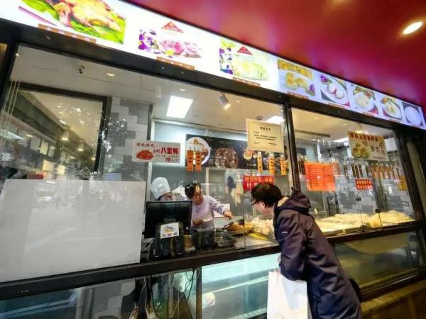 “老半斋”委屈！上海人年年排长队，为何被移出中华老字号名录？