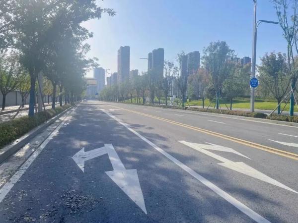 关注！多条道路建设迎来新进展→