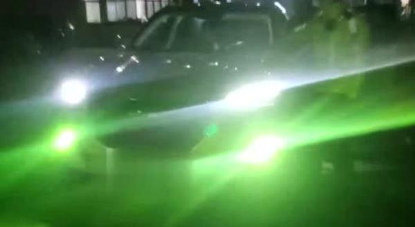 【出行提示】双闪、近光灯、示廓灯......灯光的正确用法你都知道吗? 【出行提示】双闪、近光灯、示廓灯......灯光的正确用法你都知道吗?