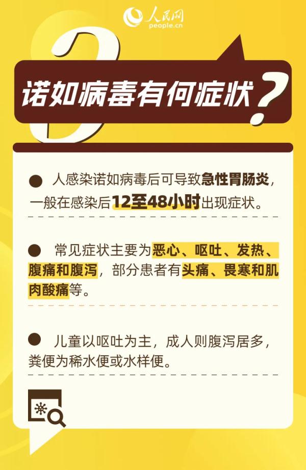 74名学生呕吐腹泻，紧急送医，官方最新通报！已进入高发季节……