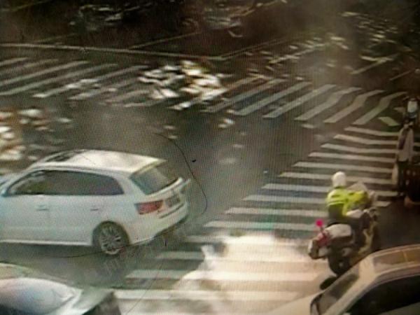 孩子咳血、孕妇临盆……杭州连发两起突发情况