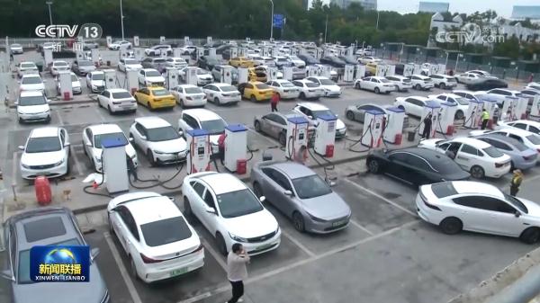 15个城市启动公共领域车辆全面电动化 15个城市启动公共领域车辆全面电动化