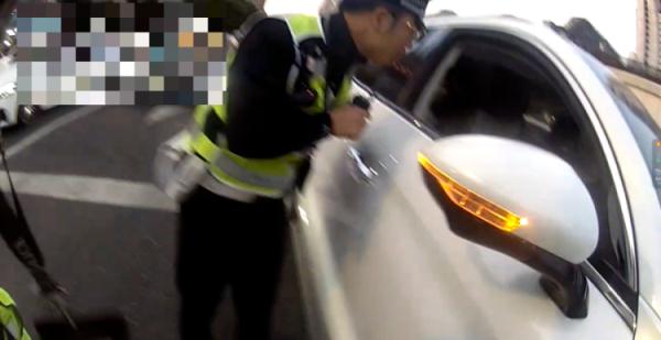 孩子咳血、孕妇临盆……杭州连发两起突发情况