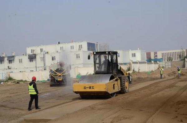 关注！多条道路建设迎来新进展→