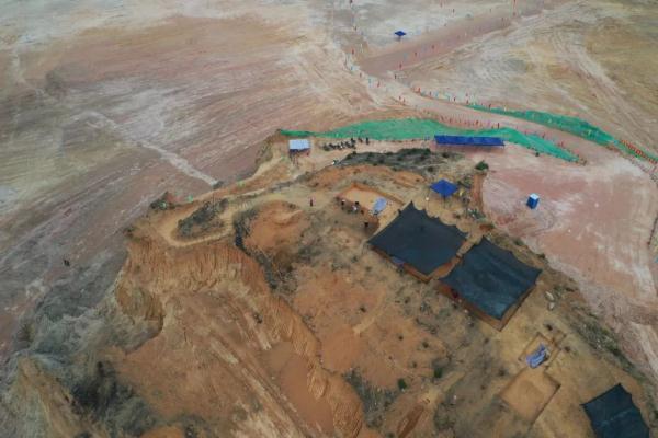 最新提醒：切勿前往！这里发现古墓