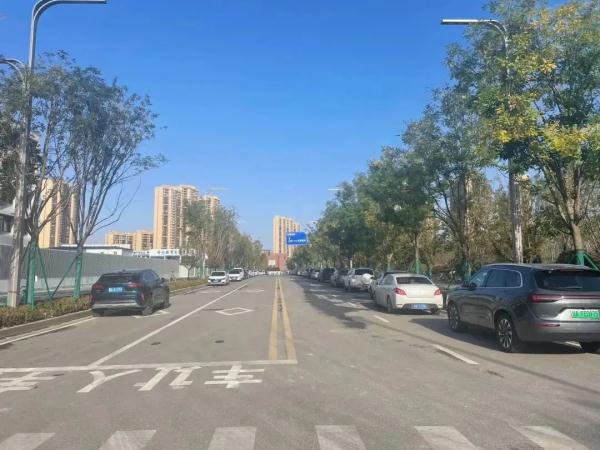 关注！多条道路建设迎来新进展→