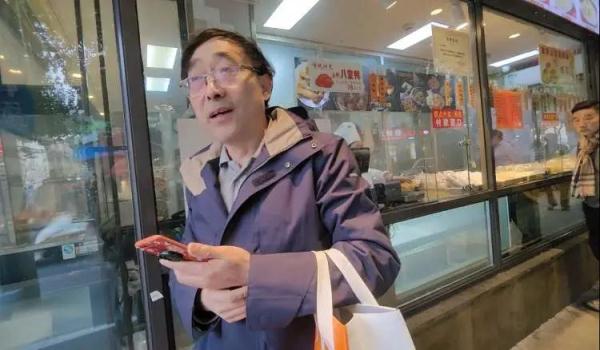 “老半斋”委屈！上海人年年排长队，为何被移出中华老字号名录？