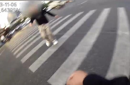 孩子咳血、孕妇临盆……杭州连发两起突发情况