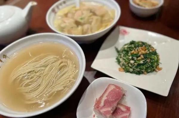 “老半斋”委屈！上海人年年排长队，为何被移出中华老字号名录？