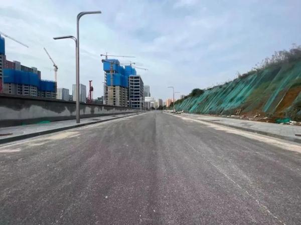 关注！多条道路建设迎来新进展→