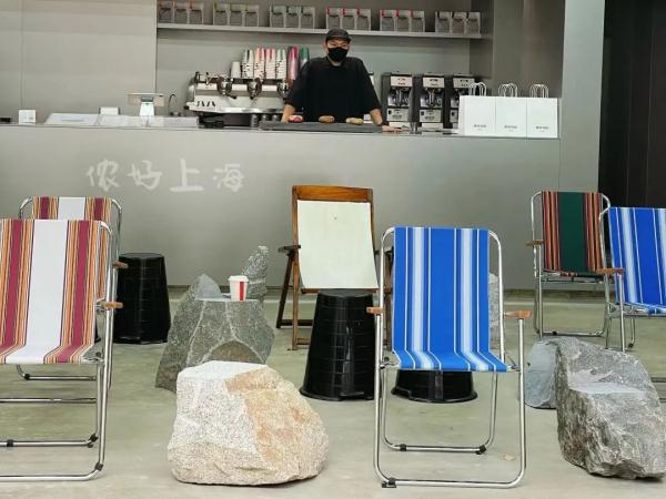 辣手!6200元/杯,上海惊现"天价"咖啡!网友:价格太提神... 辣手!6200元/杯,上海惊现"天价"咖啡!网友:价格太提神...