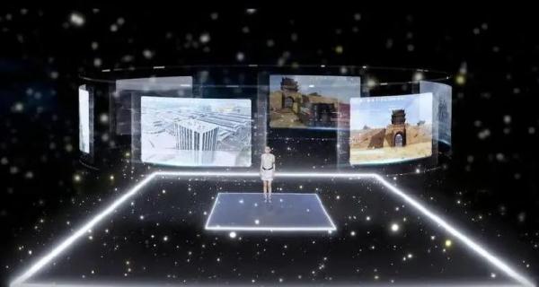 京产网络纪录片《风起东方》：回顾历史之路，感受文化力量