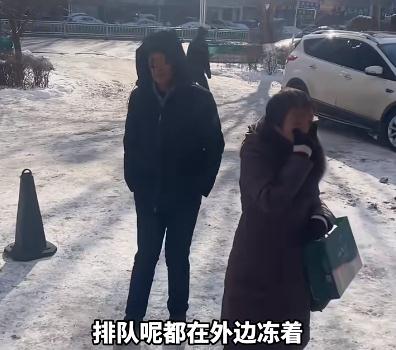 “网友吐槽政务大厅全天工作6个小时”，回应来了！