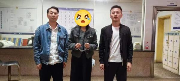 南昌一店长被刑拘！