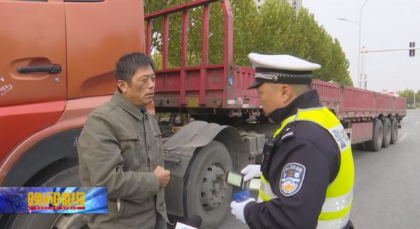 右转不停车，合肥开始罚了