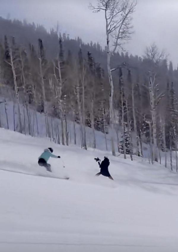 顶级滑雪教练为何殒命雪场