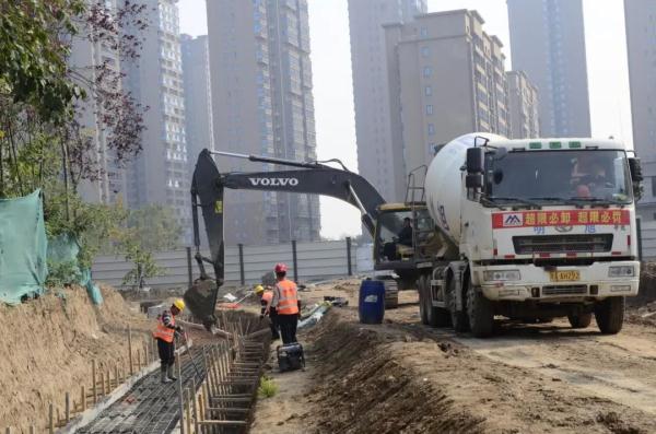 关注！多条道路建设迎来新进展→