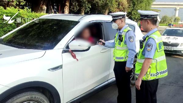 夫妻吵架！一女子举报丈夫……厦门警方：刑事立案！