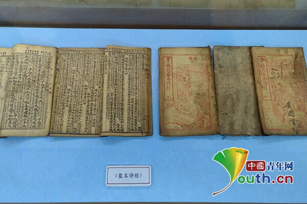 乡村振兴进行时丨悠悠文脉话商城