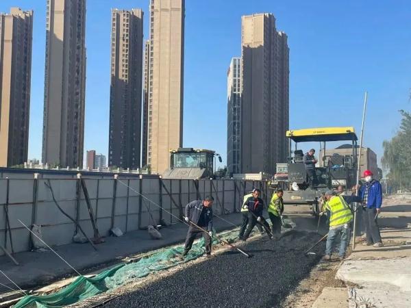 关注！多条道路建设迎来新进展→