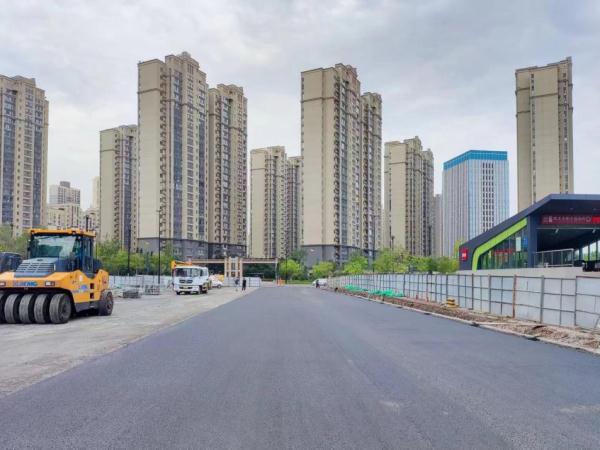 关注！多条道路建设迎来新进展→