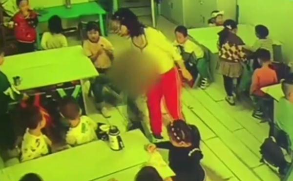 解聘！吊销教师资格证