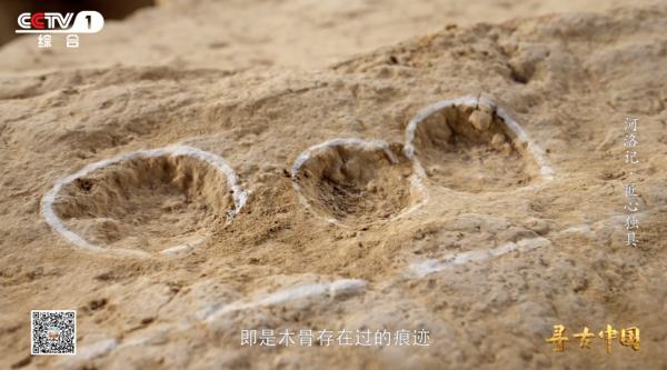 6000多年前的指纹,唤醒匠人传承的文明记忆 6000多年前的指纹,唤醒匠人传承的文明记忆