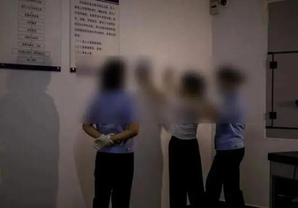 缉毒警为卧底10天减重25斤,曾被患有艾滋病毒贩咬伤 缉毒警为卧底10天减重25斤,曾被患有艾滋病毒贩咬伤