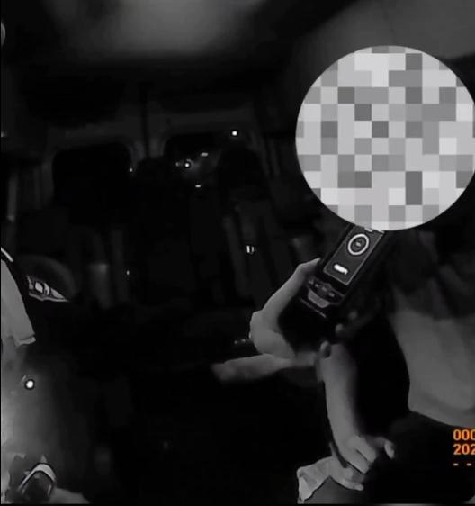 “醉猫”语录：“2两半怎么会醉驾？喝酒起码一斤打底”