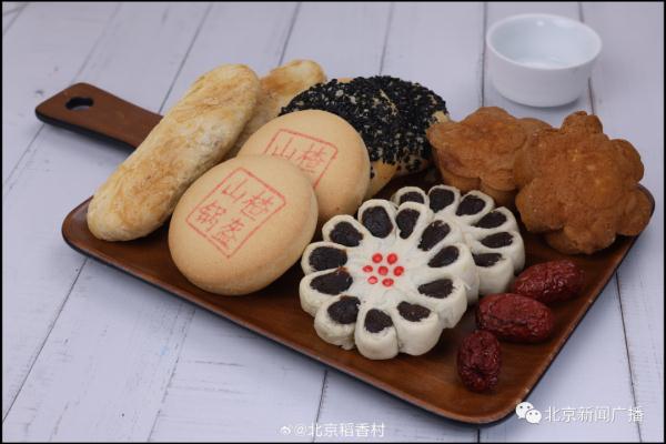 “稻香村”被老字号“除名”？真相是——