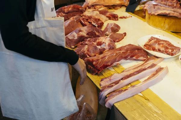 被你嫌弃的冷鲜肉,可能比菜市场的鲜肉更好!别再执着于“新鲜”了 被你嫌弃的冷鲜肉,可能比菜市场的鲜肉更好!别再执着于“新鲜”了