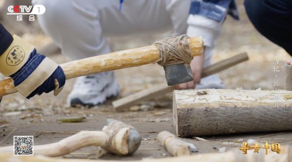 6000多年前的指纹,唤醒匠人传承的文明记忆 6000多年前的指纹,唤醒匠人传承的文明记忆