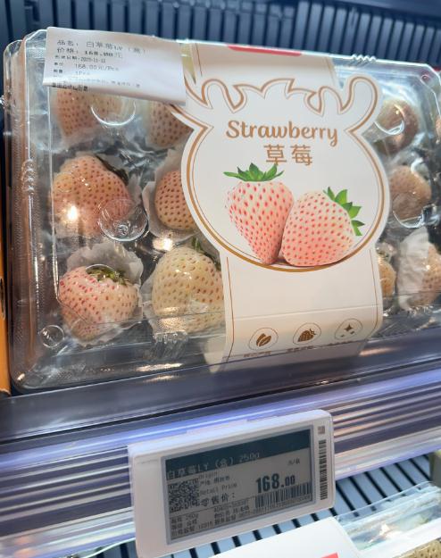 贵的200多元一斤？温州人心心念念的美味已上市！