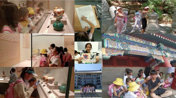 文创“企”示录|斯玛特教育集团 文创“企”示录|斯玛特教育集团