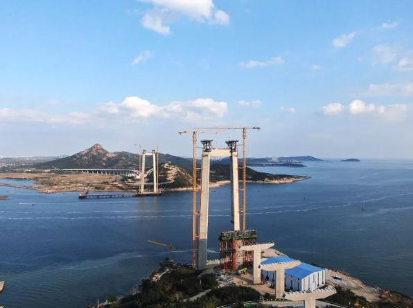 烟台这一地将新增一座跨海大桥！