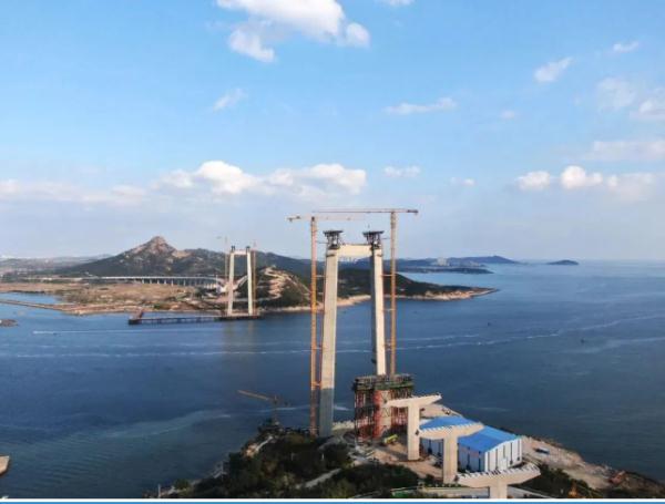 烟台这一地将新增一座跨海大桥！