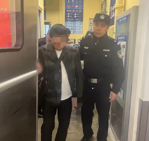 巧克力大盗丝滑落网！