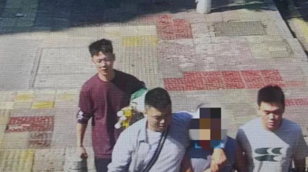 当心这种骗局,长沙四方坪夜市已有人被骗10多万! 当心这种骗局,长沙四方坪夜市已有人被骗10多万!