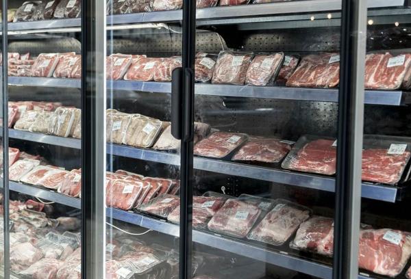 被你嫌弃的冷鲜肉,可能比菜市场的鲜肉更好!别再执着于“新鲜”了 被你嫌弃的冷鲜肉,可能比菜市场的鲜肉更好!别再执着于“新鲜”了