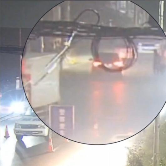 “醉猫”语录：“2两半怎么会醉驾？喝酒起码一斤打底”