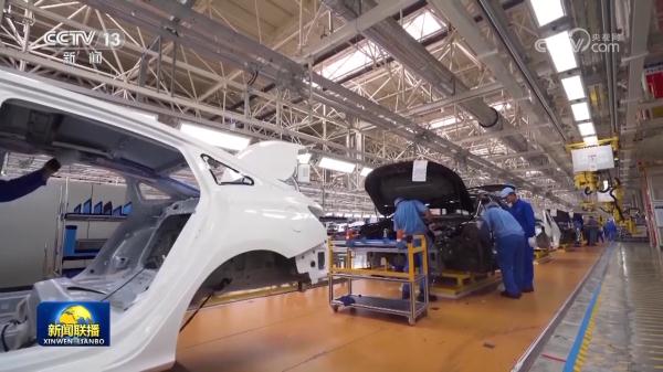 福建全面提升产业体系现代化水平 福建全面提升产业体系现代化水平